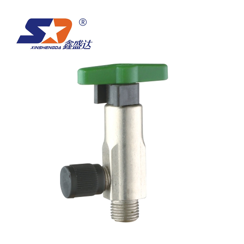 SD--06非重復充裝性